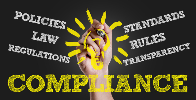 HR Solutions LLC - Compliance Package